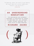 Cover: An Underground Education - Anchor