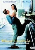 Cover: W&auml;hrend Du schliefst ... - Liebe auf den zweiten Blick - Buena Vista Home Entertainment