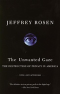 Cover: The Unwanted Gaze - Vintage