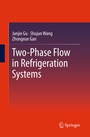 Cover: Two-Phase Flow in Refrigeration Systems - Springer