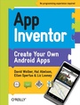 Cover: App Inventor - O'Reilly