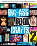 Cover: The Big-Ass Book of Crafts 2 - Gallery
