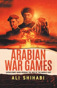 Abbildung von: Arabian War Games - iUniverse