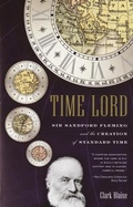 Cover: Time Lord - Vintage