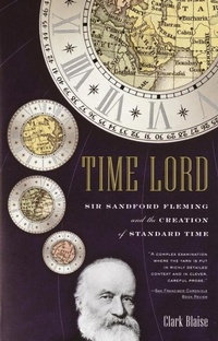 Enlarge image Cover: Time Lord - Vintage