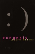 Cover: Exegesis - Vintage