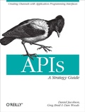 Cover: APIs: A Strategy Guide - O'Reilly