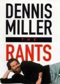 Enlarge image Cover: Rants - Main Street Books