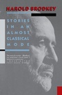 Cover: Stories in an Almost Classical Mode - Vintage