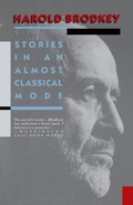 Cover: Stories in an Almost Classical Mode - Vintage