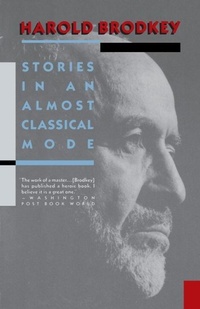 Enlarge image Cover: Stories in an Almost Classical Mode - Vintage
