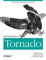 Cover: Introduction to Tornado - O'Reilly