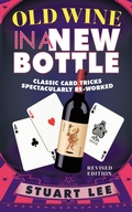 Cover: Old Wine in a New Bottle - Trafford Publishing