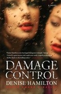 Cover: Damage Control - Scribner