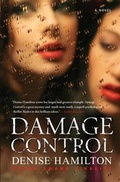 Cover: Damage Control - Scribner