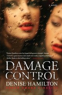 Enlarge image Cover: Damage Control - Scribner