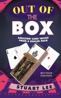 Cover: Out of the Box - Trafford Publishing