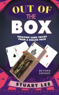 Enlarge image Cover: Out of the Box - Trafford Publishing