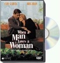 Cover: When a Man Loves a Woman - Eine fast perfekte Liebe - Buena Vista Home Entertainment