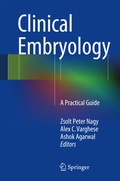 Bild: Clinical Embryology - Springer