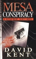 Cover: The Mesa Conspiracy: Volume 2 - Gallery