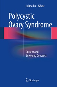 Abbildung von: Polycystic Ovary Syndrome - Springer