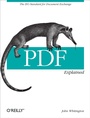 Cover: PDF Explained - O'Reilly