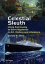Cover: Celestial Sleuth - Springer