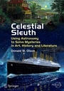 Cover: Celestial Sleuth - Springer
