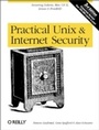 Cover: Practical UNIX and Internet Security - O'Reilly