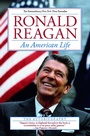 Cover: An American Life - Threshold Editions