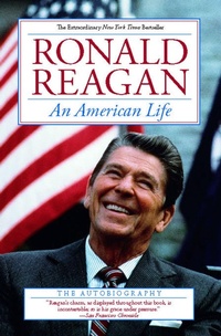 Enlarge image Cover: An American Life - Threshold Editions