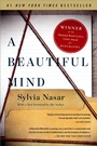 Cover: A Beautiful Mind - Simon & Schuster