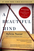 Cover: A Beautiful Mind - Simon & Schuster