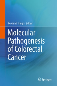 Abbildung von: Molecular Pathogenesis of Colorectal Cancer - Springer