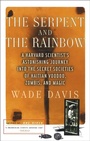 Cover: The Serpent and the Rainbow - Simon + Schuster LLC