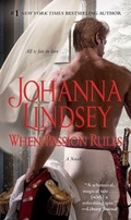 Cover: When Passion Rules - Gallery Books;Pocket Books