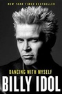 Cover: Dancing with Myself - Touchstone Books