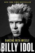 Cover: Dancing with Myself - Touchstone Books