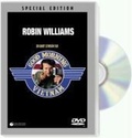 Cover: Good Morning Vietnam - Buena Vista Home Entertainment