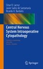 Cover: Central Nervous System Intraoperative Cytopathology - Springer
