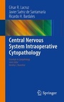 Cover: Central Nervous System Intraoperative Cytopathology - Springer