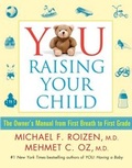Cover: YOU: Raising Your Child - Scribner