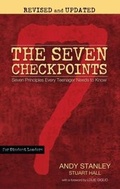 Cover: The Seven Checkpoints for Student Leaders - Howard Books