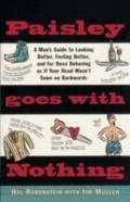 Cover: Paisley Goes with Nothing - Main Street Books