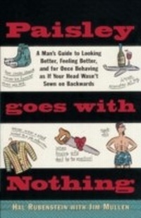 Abbildung von: Paisley Goes with Nothing - Main Street Books