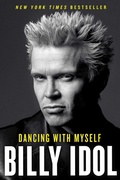 Cover: Dancing with Myself - Touchstone