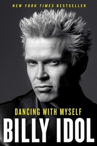 Enlarge image Cover: Dancing with Myself - Touchstone