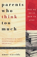 Cover: Parents Who Think Too Much - Dell