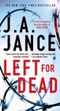 Cover: Left for Dead: Volume 7 - Pocket Books